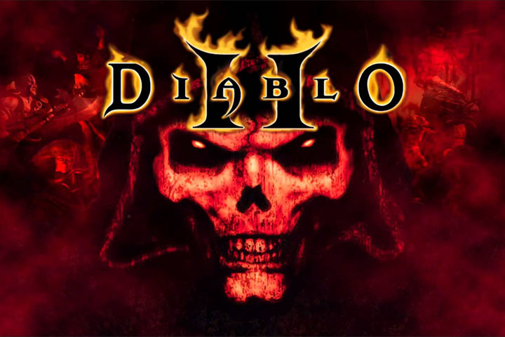 Когда выйдет diablo 2 remastered